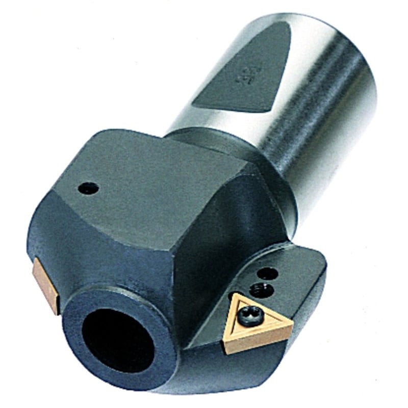 Granlund Konisk Forsænker 2kv 60 Gr  50   Mm