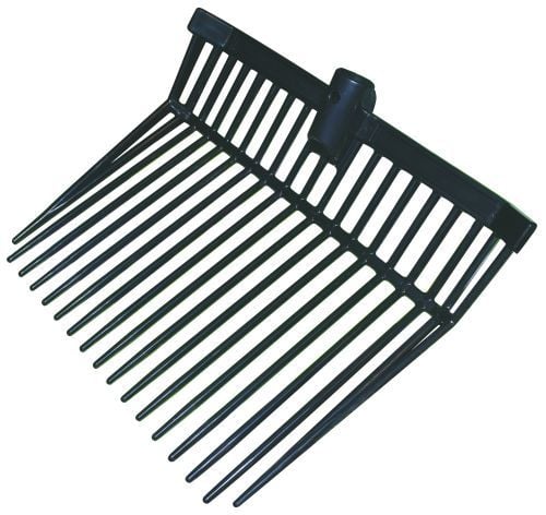 Grebhoved    Spångreb     421-286
