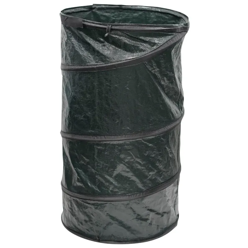 Green-it Pop-up Haveaffaldssæk 150 Liter