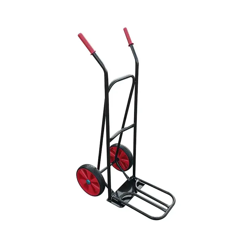Green-it Sækkevogn 150 Kg Pf 250ã 55 Hjul 91876