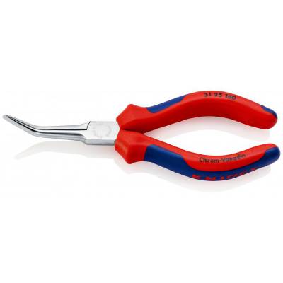 Gribe- Nåletang  31 25 160 Mm  -komp