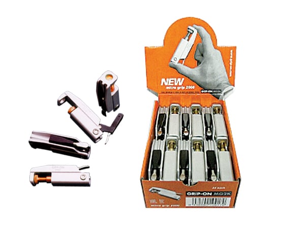 Grip-on Microgrip 24   Microgrip Mgk 040