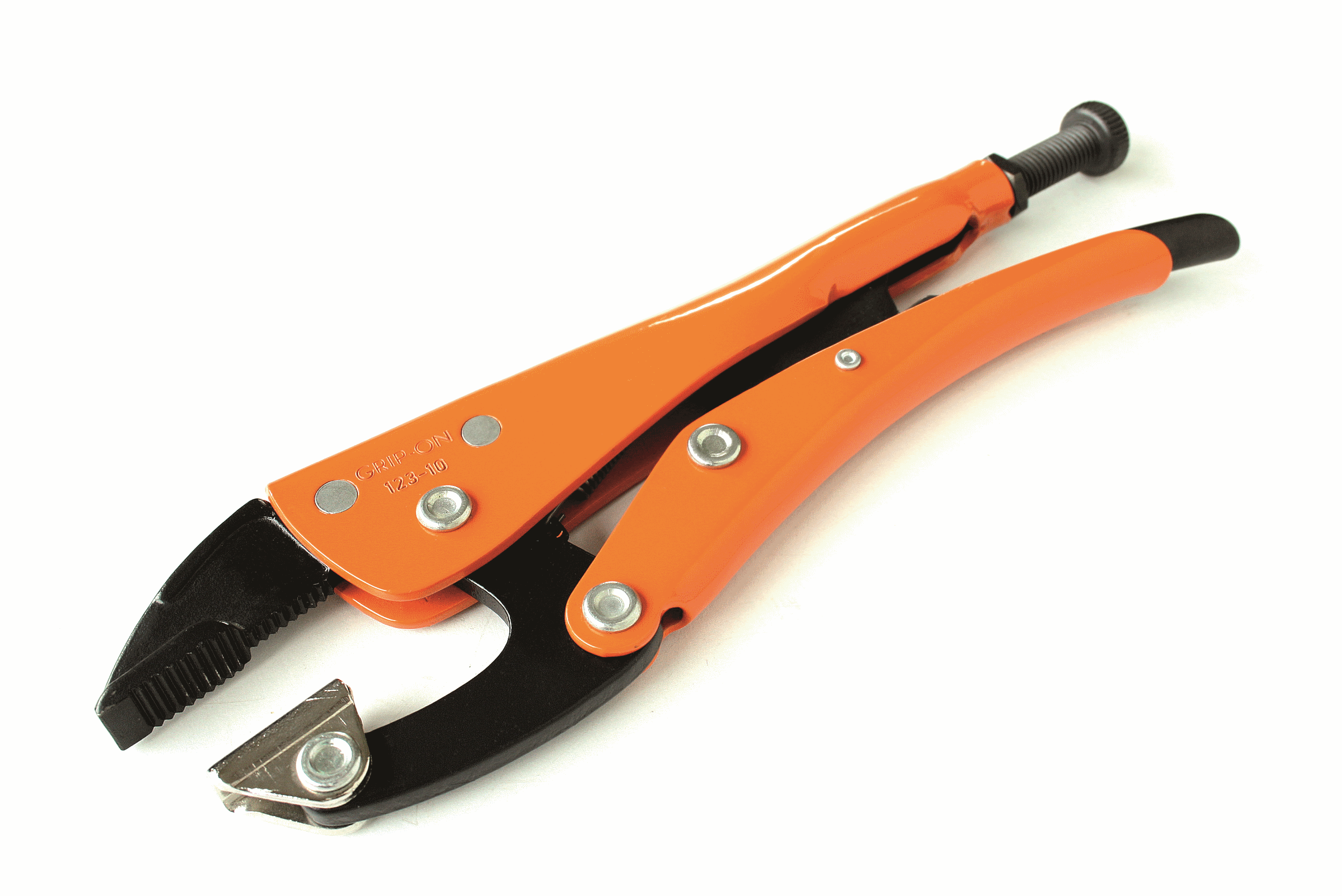 Grip-on Parallelle Kæber