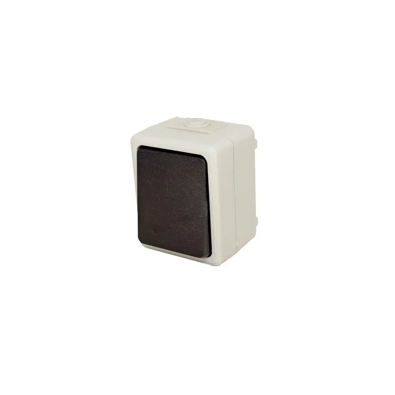 Gripo Afbryder Korrespondance 1pol Ip54 7981