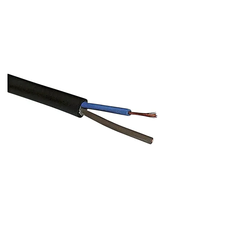 Gripo Neoprenkabel 2x1 5mm2  100m 20259