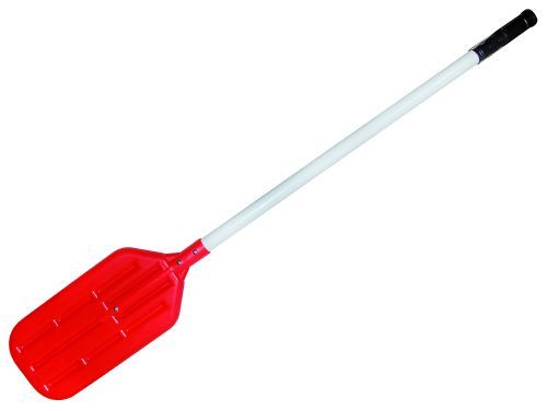 Grise-basker Aluskaft 105 Cm