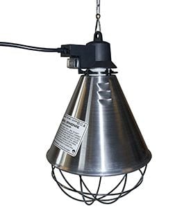 Grisevarmer Med Spar 21cm Max 150