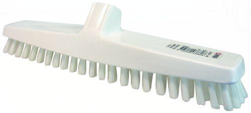 Gulvskrubbe 280 Mm Hvid 3660v-