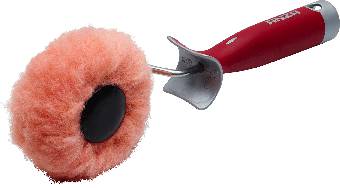 Hörnroller Basic Bygel