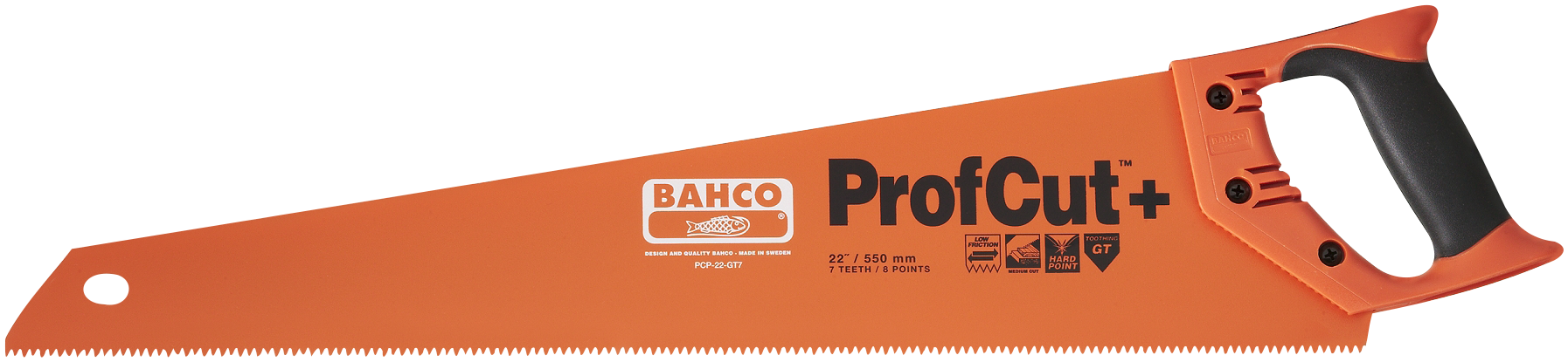Håndsav Procut Plus 22 Quot  Gt7