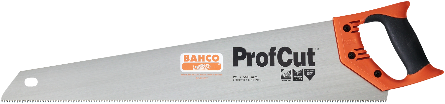 Håndsav Procut 19 Quot  Gt7