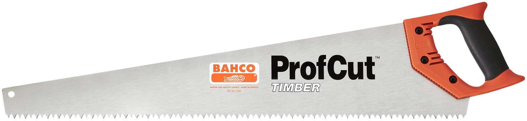 Håndsav Tømmer Procut 24 Quot
