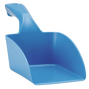 Håndskovl Vikan-hygienic Blå   0l