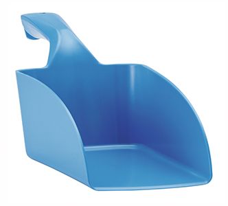 Håndskovl Vikan-hygienic Blå   5l
