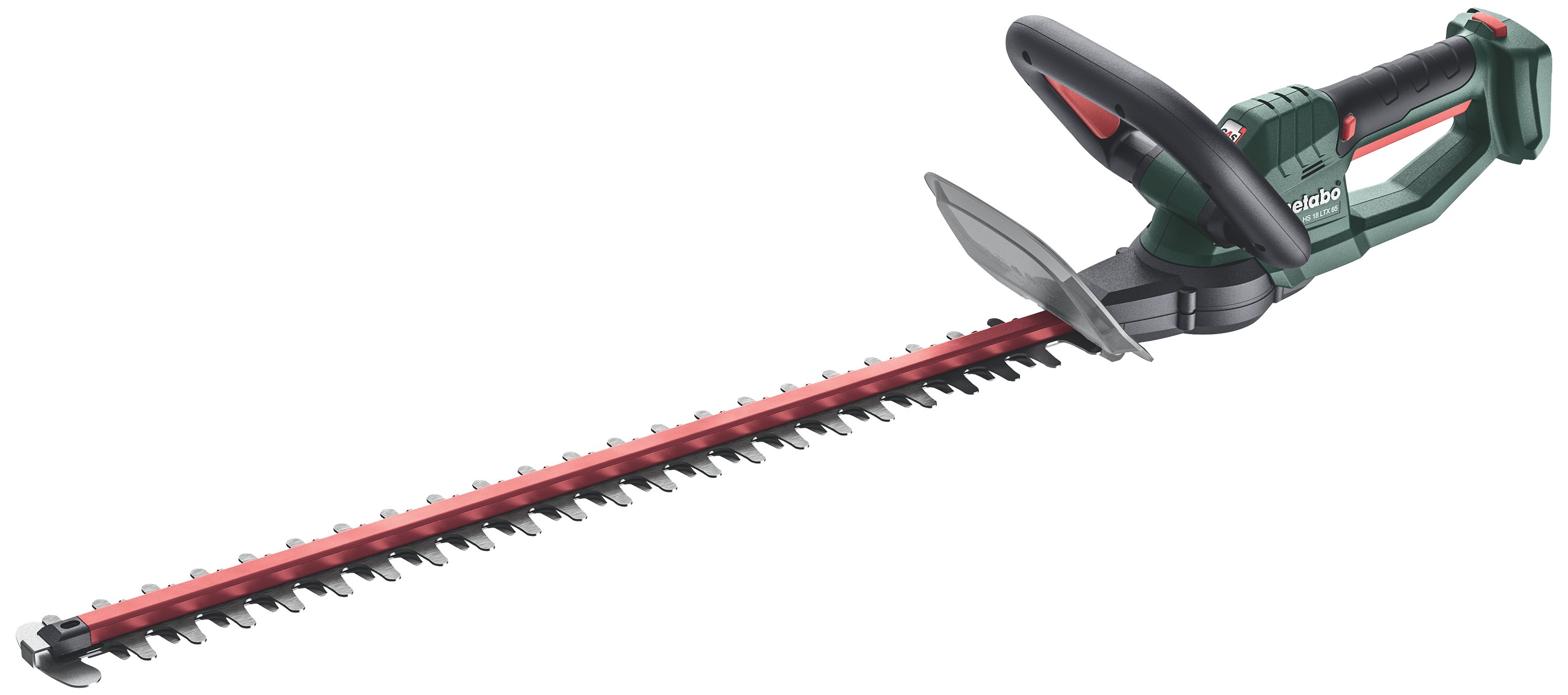 Hækkeklipper 65cm Sværd Hs 18 Ltx 65 Solo