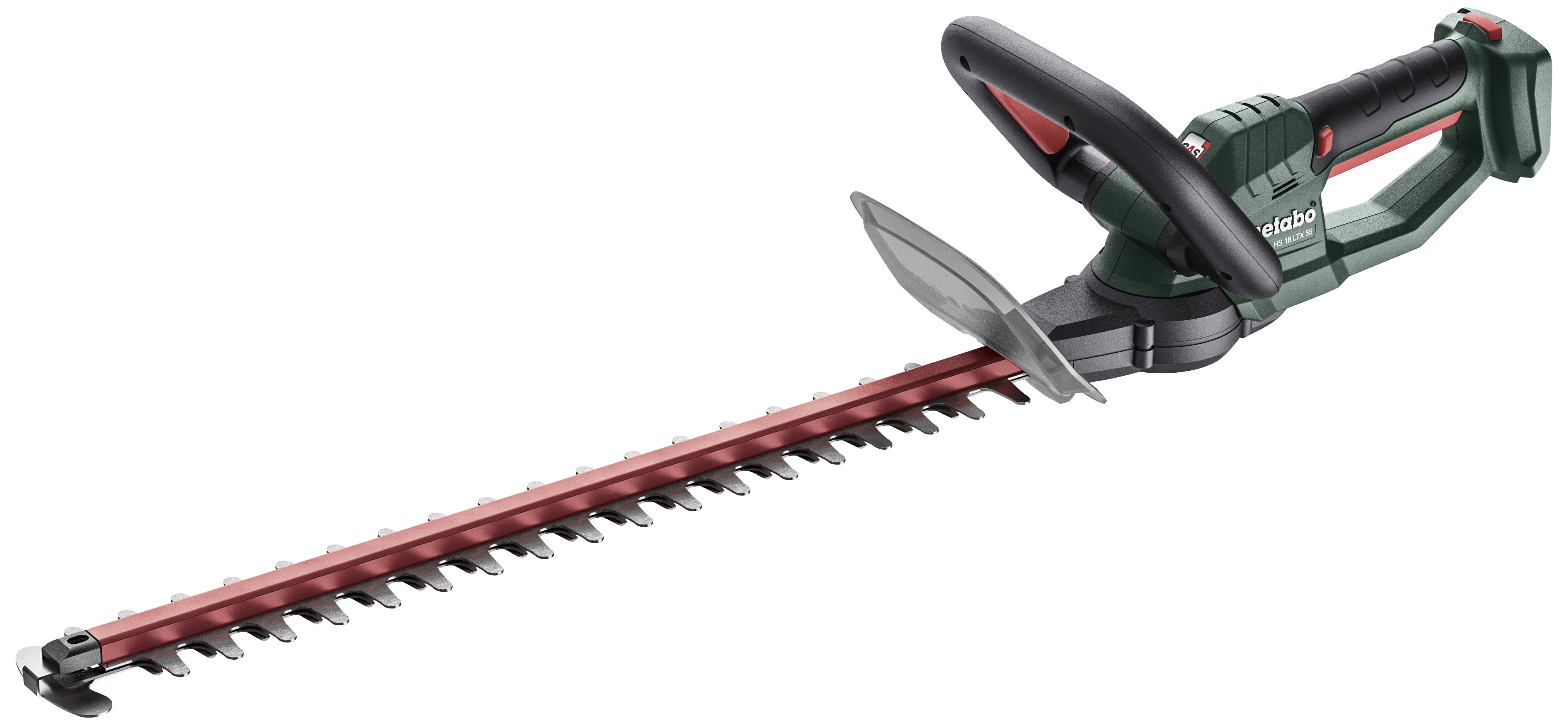 Hækkeklipper 55cm Sværd Hs 18 Ltx 55 Solo