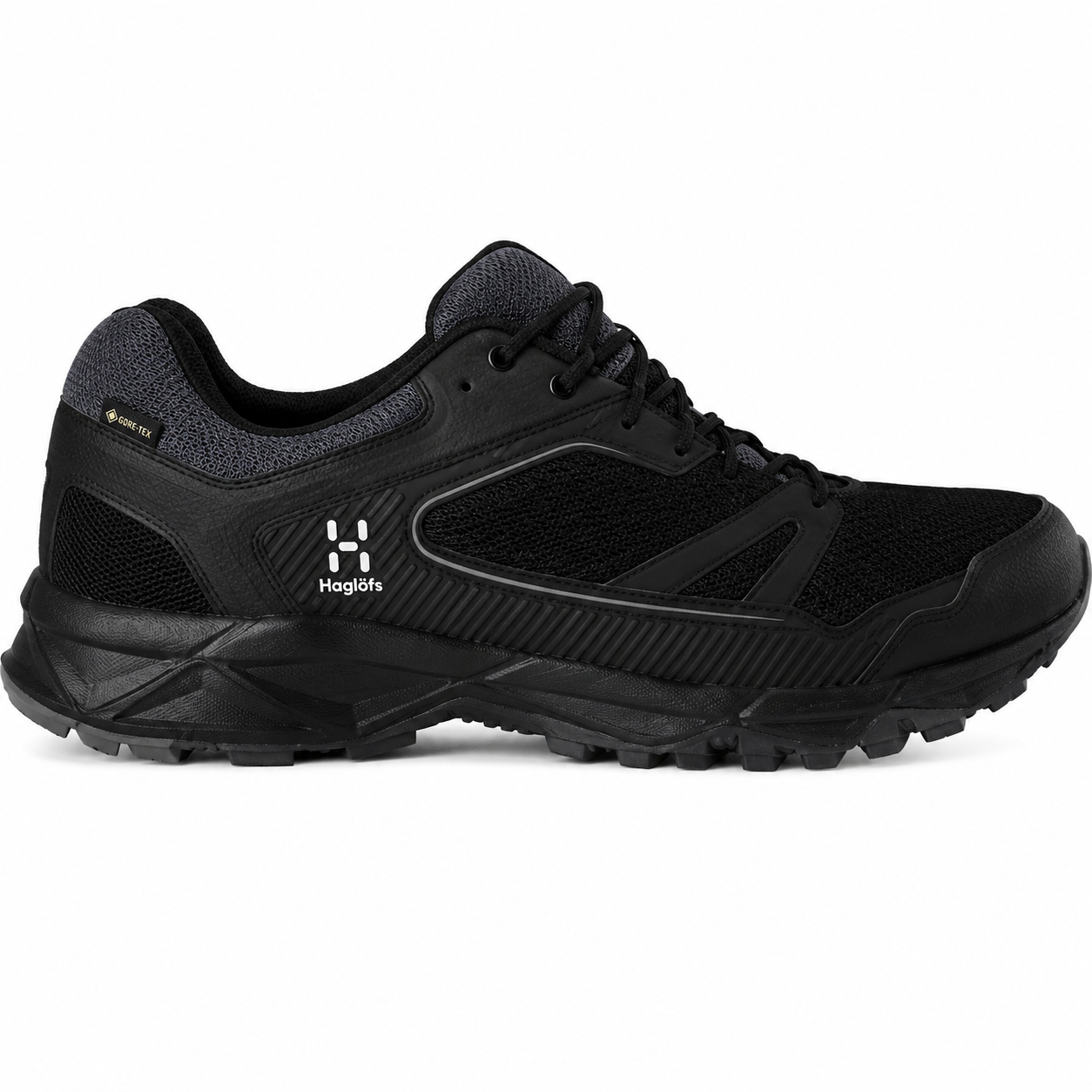 Haglöfs Trail Fuse Gtx Vandresko 44