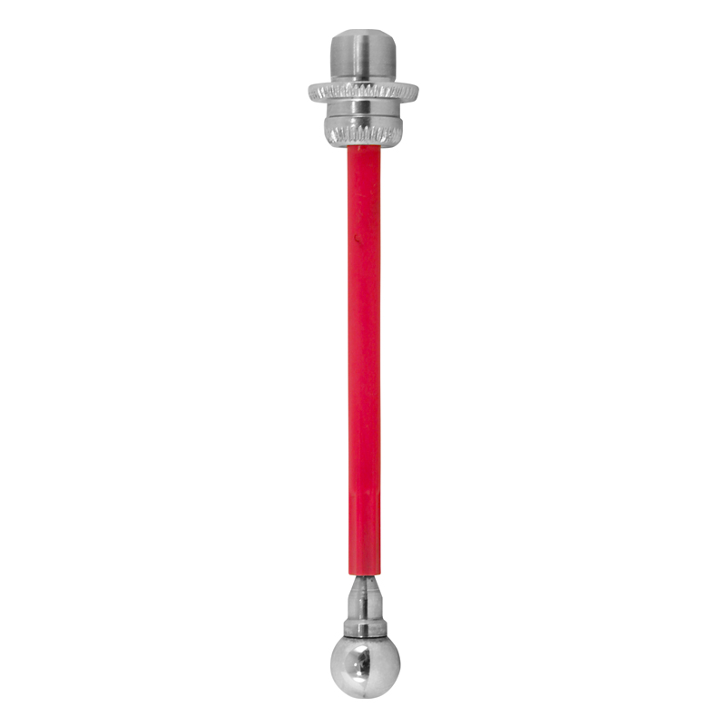 Haimer Tastespids ø8 Mm  Lang  Til 3d Taster