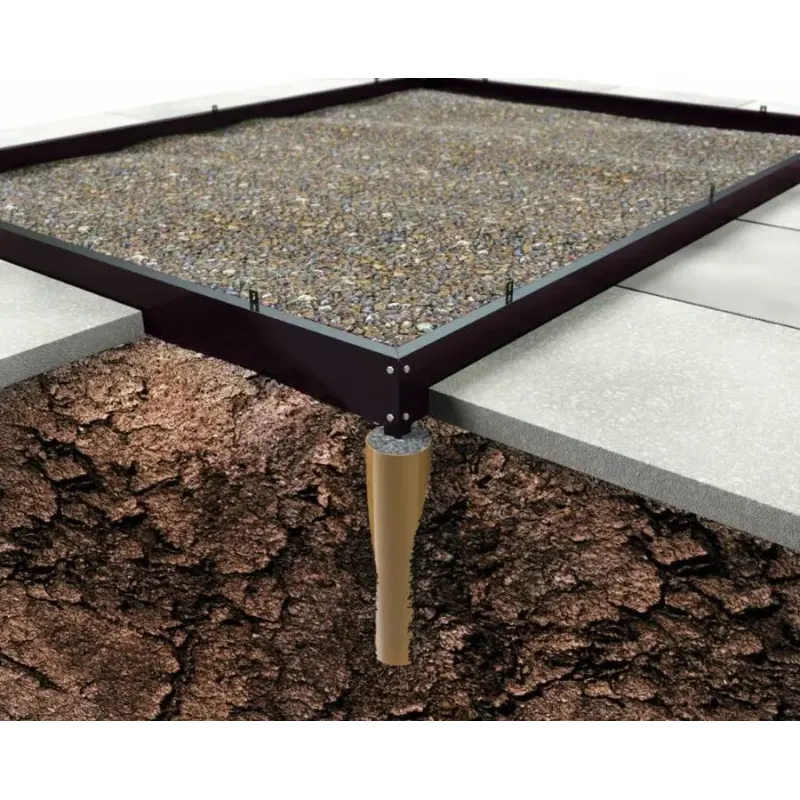 Halls Fundament Popular 86 Sort