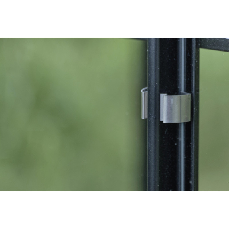 Halls Glas Clips  -clips Hr01980