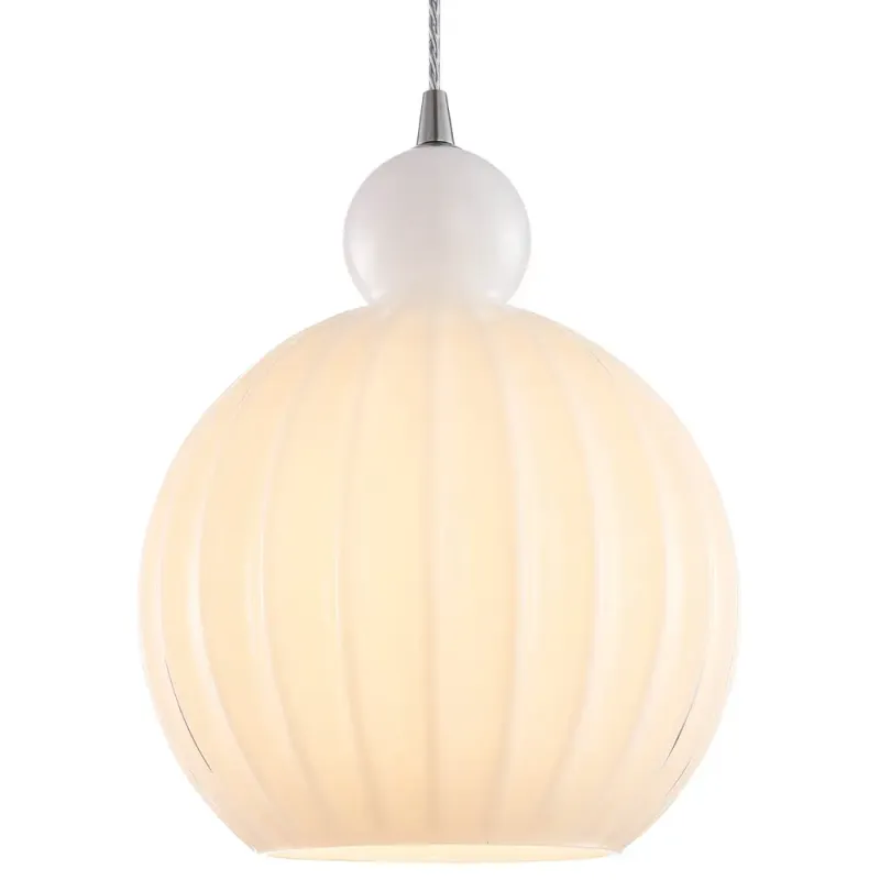 Halo Design Ball Ball Pendel ø32 E27   Opal