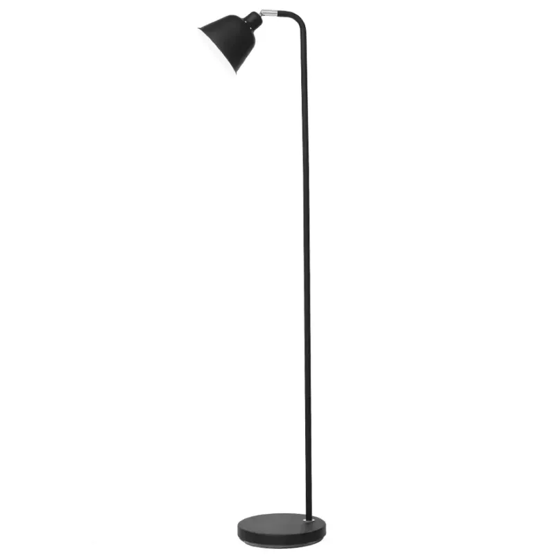 Halo Design Carpenter Gulvlampe ø15 E14  Matsort 737543