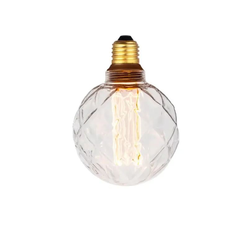 Halo Design Colors Dim Led Facet Mini Globe E27   -step 936229 Udg