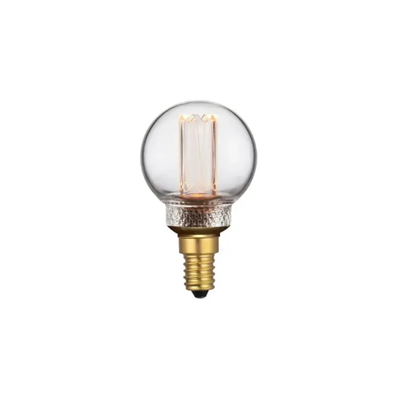 Halo Design Colors Krone E14 2w Blitz   Step Memory 935949