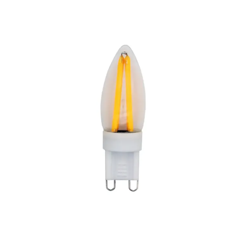 Halo Design Colors   Step Led Tube De Luxe 2w G9 935512