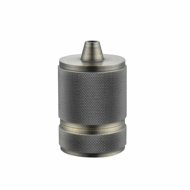 Halo Design Halo Løs Fatning Antik Messing E27 717538
