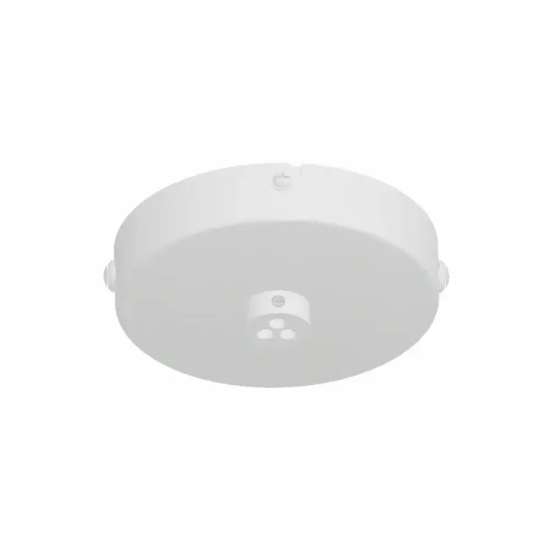 Halo Design Mini Roset Til   Lamper Hvid 912650