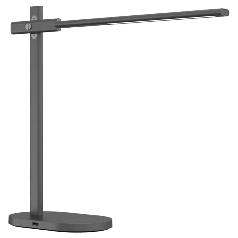 Halo Design Office Adjust Light Eyeprotec  Usb Sort 731770