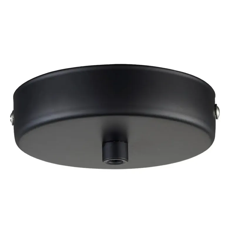 Halo Design Roset ø10 1l Sort 717477