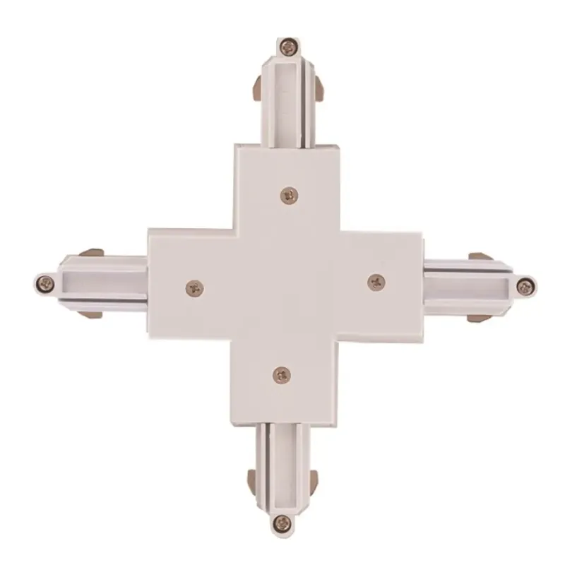 Halo Design  -connector  -ways    Halo-track  Hvid 720507