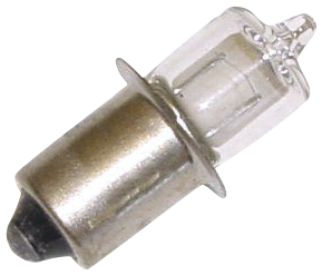 Halogen Pære Hla 15 Ula