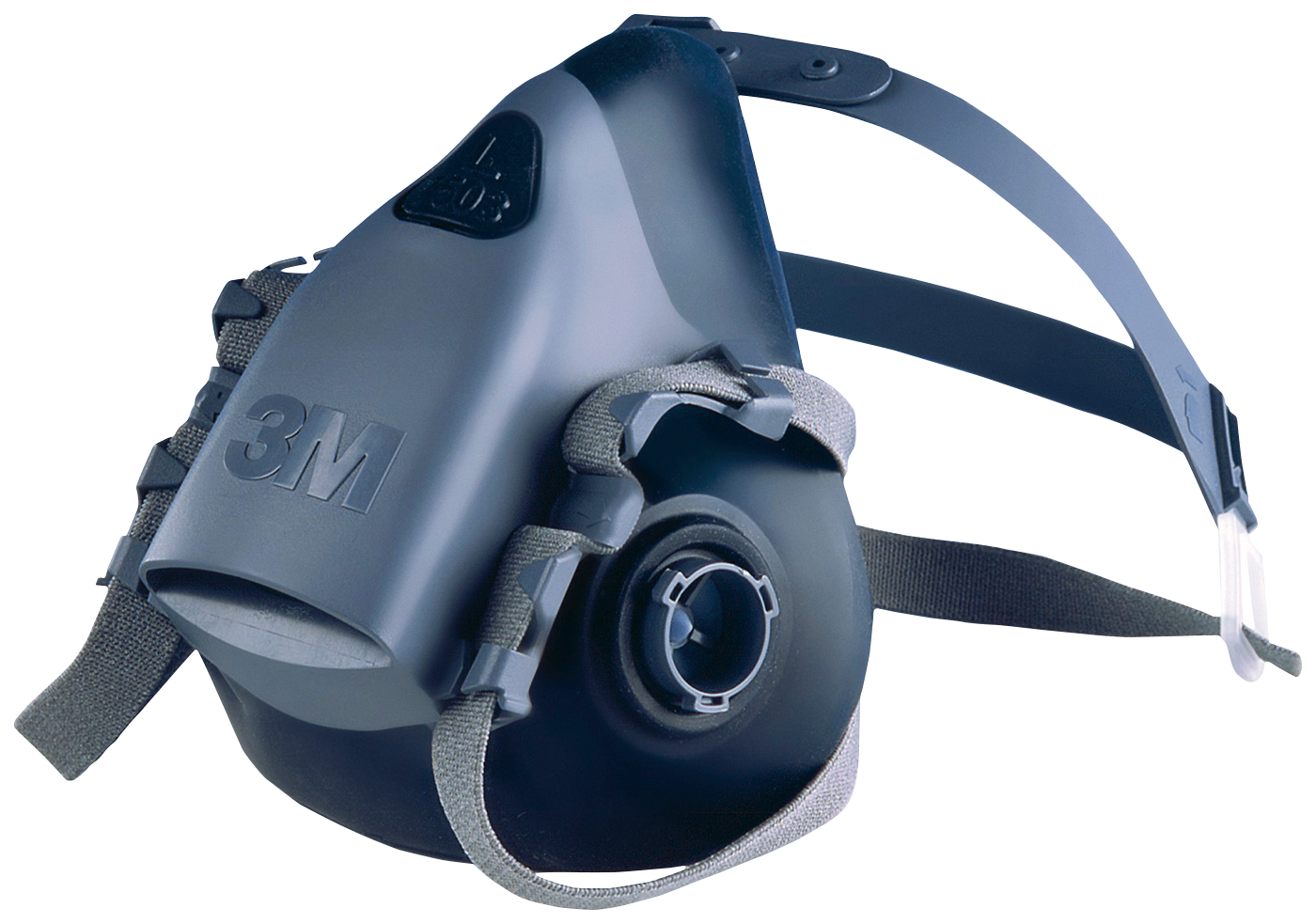 Halvmaske 3m Model 7501 Small