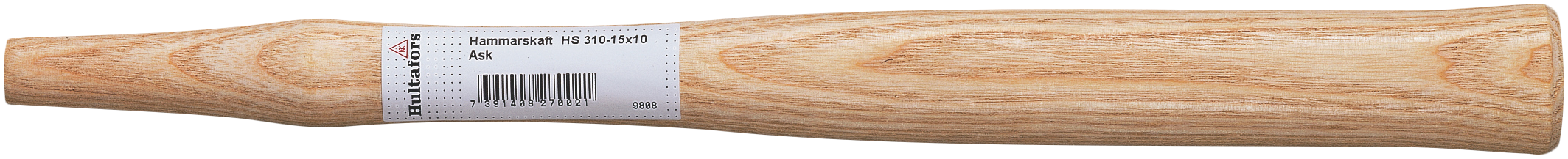 Hammerskaft Hickory Bhs295-19ã 11