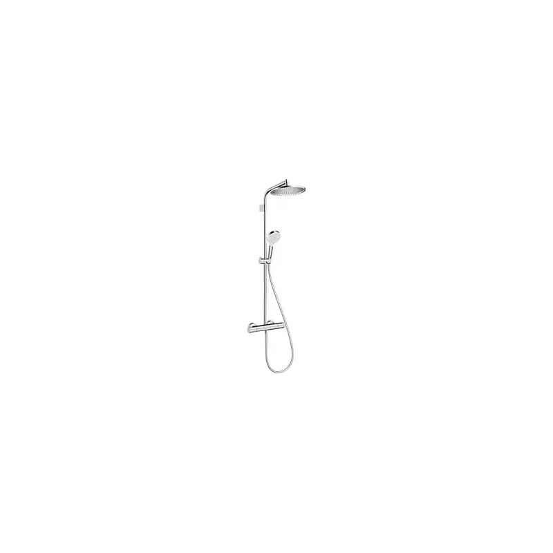 Hansgrohe Brusesystem Crometta Varia