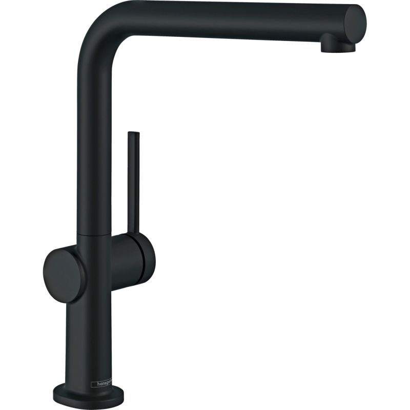 Hansgrohe Køkkenarmatur Talis M54 270 Sort