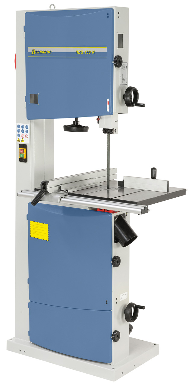 Hbs 460 230v Træ Bandsav