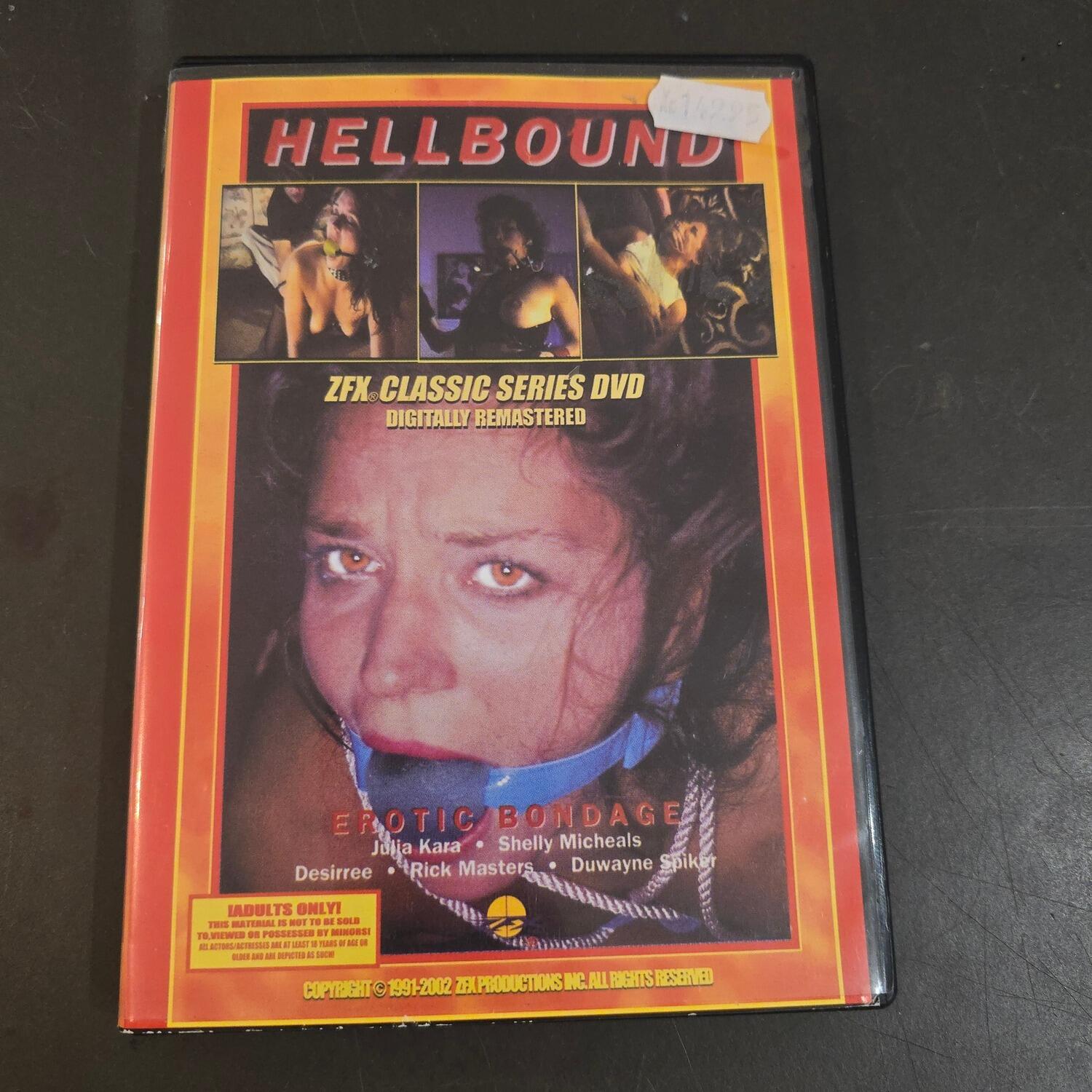 Hellbound
