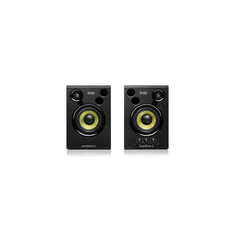 Hercules Dj Monitor 42 Højtaler
