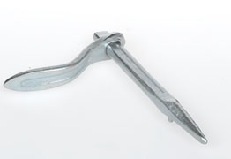Hero Pudsehager 15 Cm