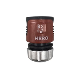 Hero Slangekobling