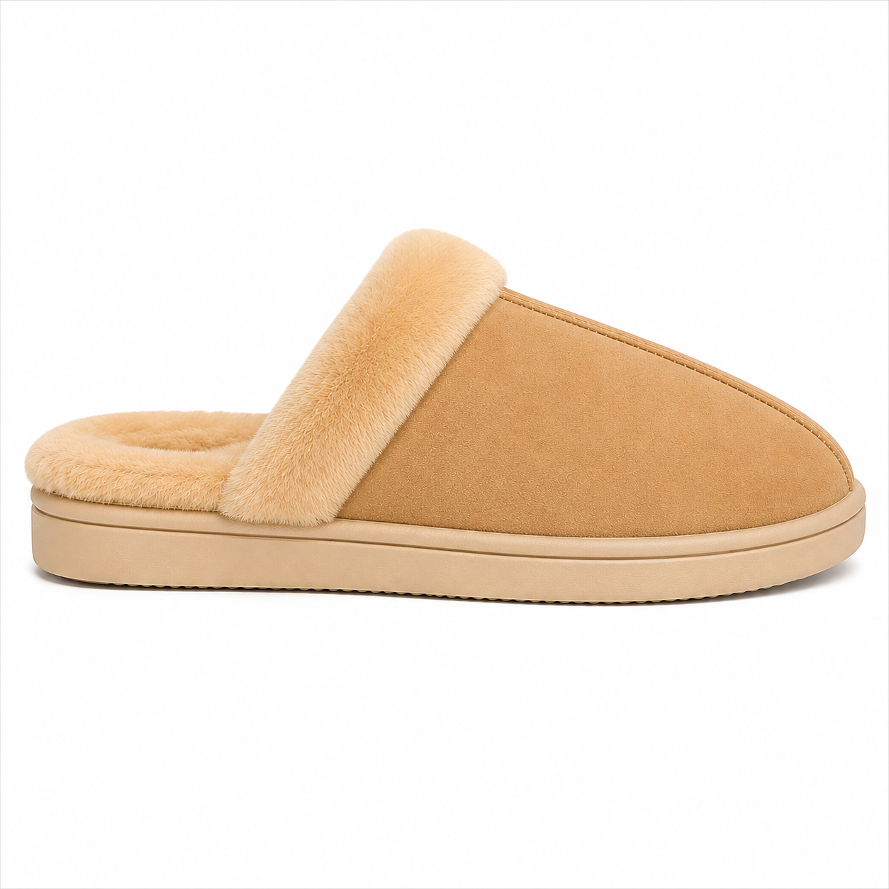 Herre Hjemmesko Beige 46 47