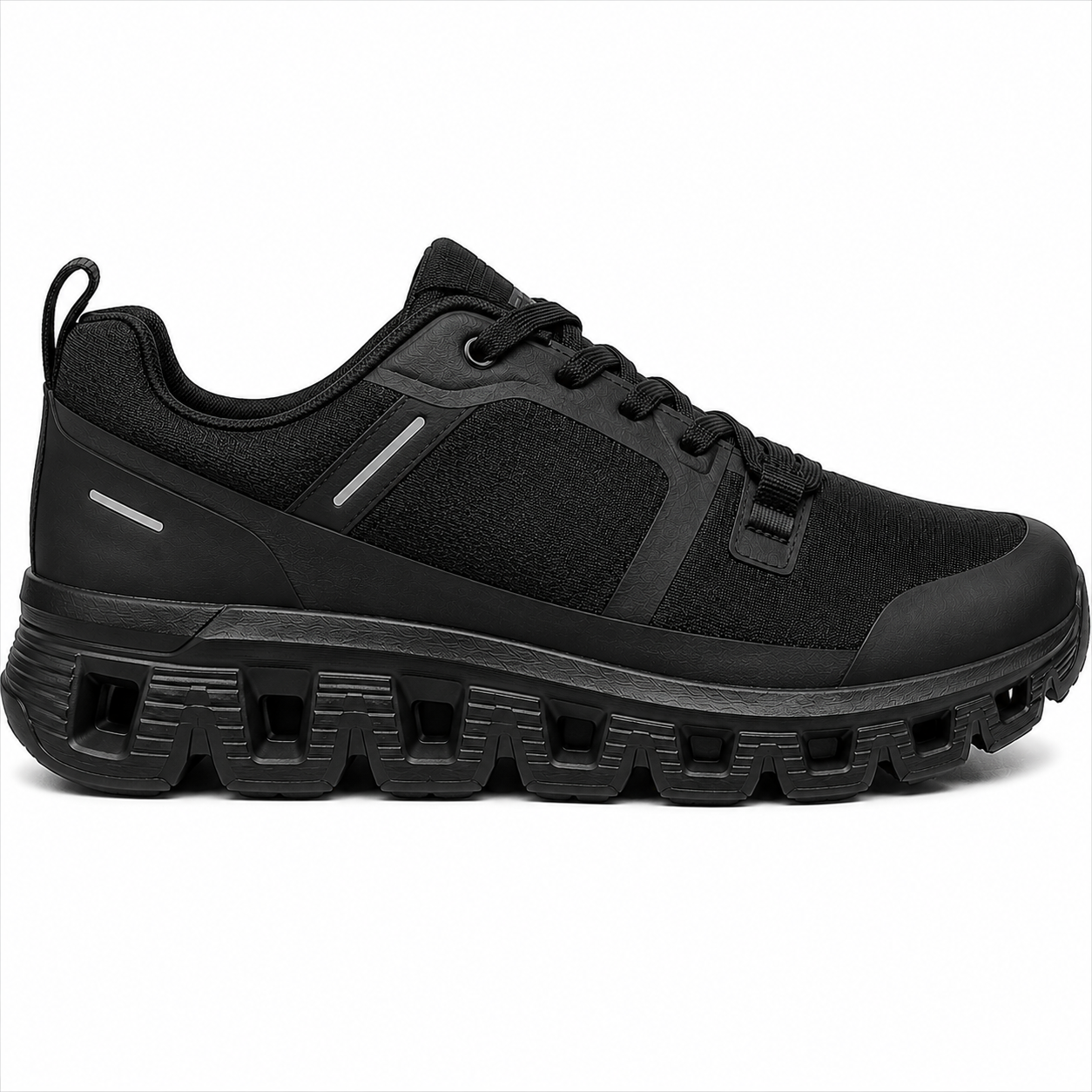 Herre Kopenhaken Sneaker Sort 45