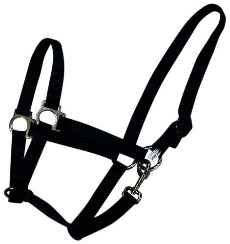 Hestegrime Pony Sort