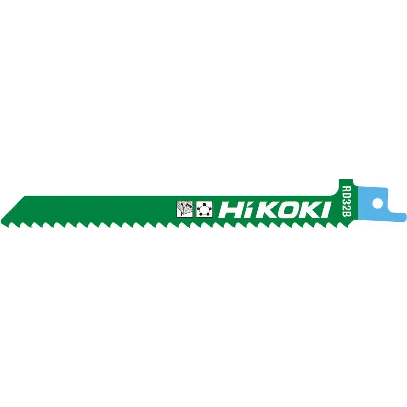 Hikoki Bajonetsavblad Uni-med Rpd40b A200 66752006