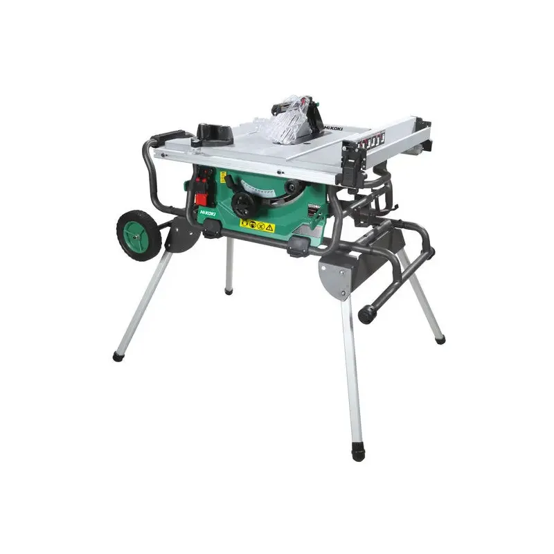 Hikoki Bordsav C10rj 1500w 254mm 68101200