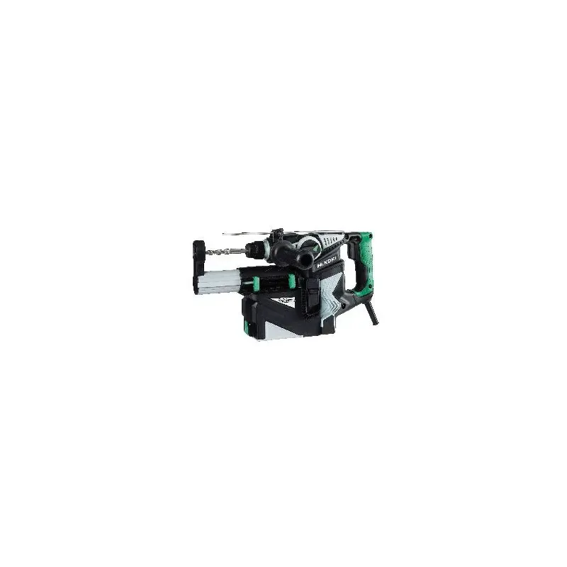 Hikoki Bore--mejselhammer Dh28pd Sug 68101315